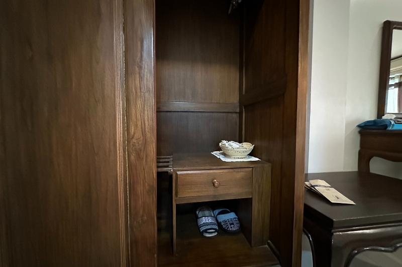Chiang Rai Grand Room Hotel - Oda