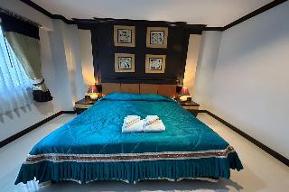 Chiang Rai Grand Room Hotel fotoÄŸrafÄ±