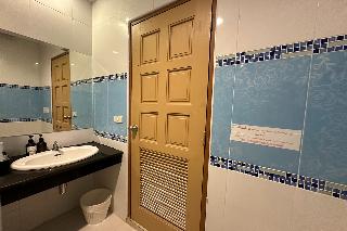 Chiang Rai Grand Room Hotel fotoÄŸrafÄ±