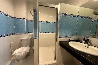 Chiang Rai Grand Room Hotel fotoÄŸrafÄ±