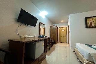 Chiang Rai Grand Room Hotel fotoÄŸrafÄ±