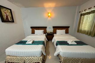 Chiang Rai Grand Room Hotel fotoÄŸrafÄ±