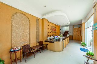 The Prince Hotel by Zuzu fotoÄŸrafÄ±