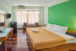 The Prince Hotel by Zuzu fotoÄŸrafÄ±