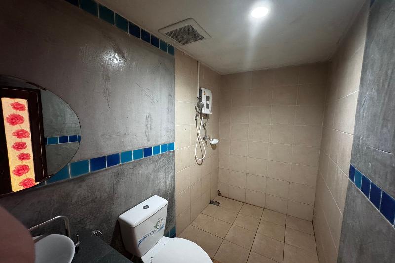Ozone Resort & Pool Villa - Oda