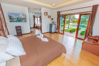 Ozone Resort & Pool Villa fotoÄŸrafÄ±