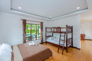 Ozone Resort & Pool Villa fotoÄŸrafÄ±