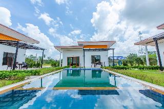 Ozone Resort & Pool Villa fotoÄŸrafÄ±