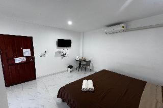 Ozone Resort & Pool Villa fotoÄŸrafÄ±