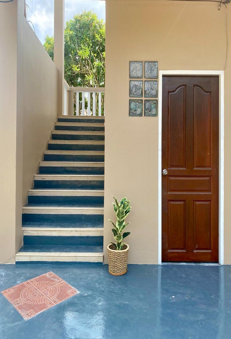 Andaman Residence - Lobi