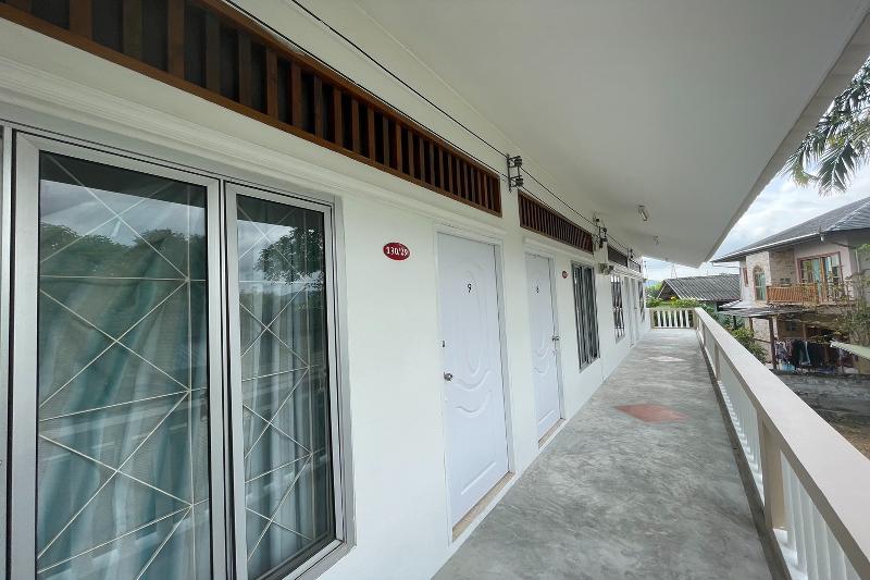 Andaman Residence - Genel