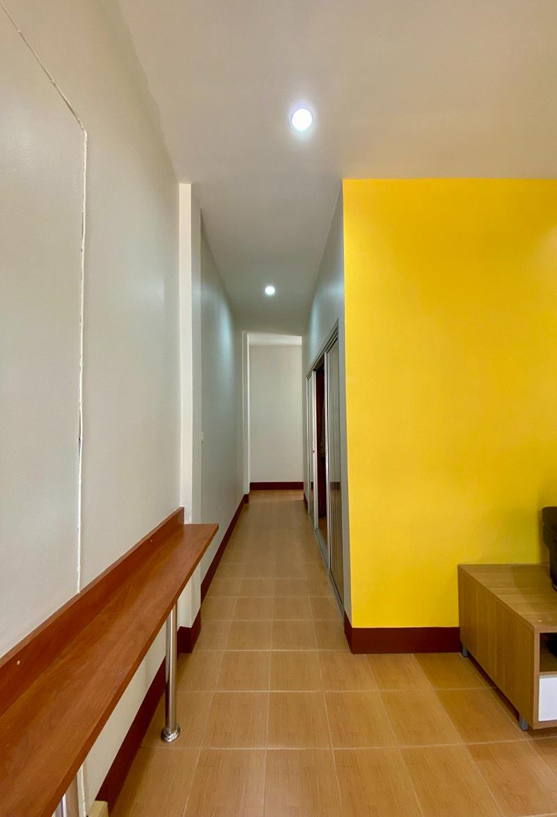 Andaman Residence - Oda