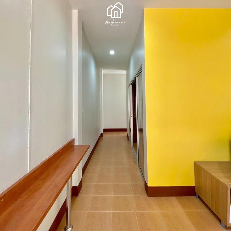 Andaman Residence - Oda