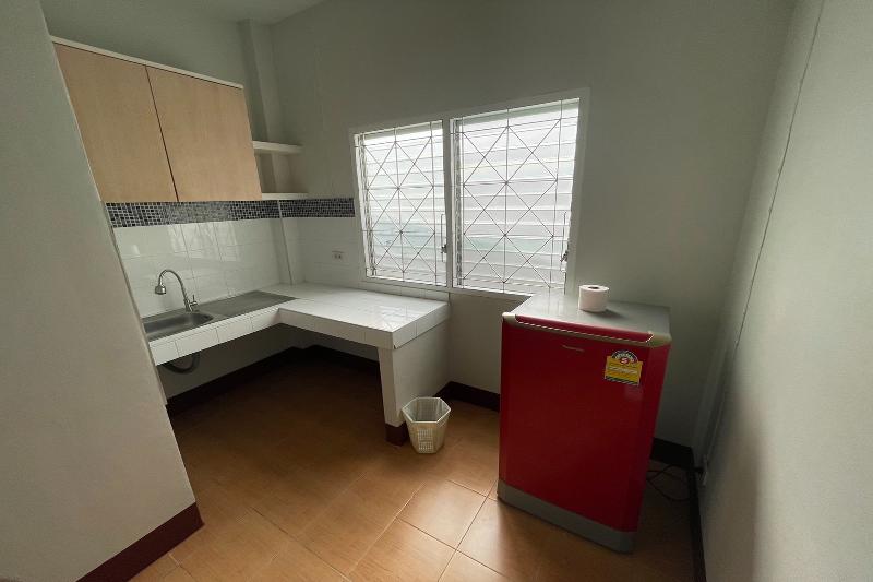 Andaman Residence - Oda