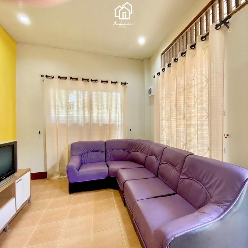 Andaman Residence - Oda