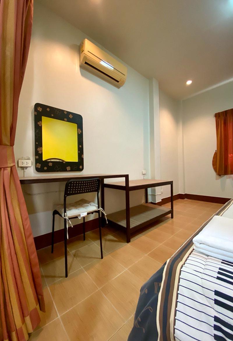 Andaman Residence - Oda