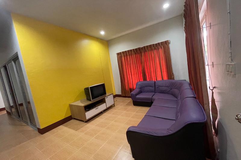 Andaman Residence - Oda