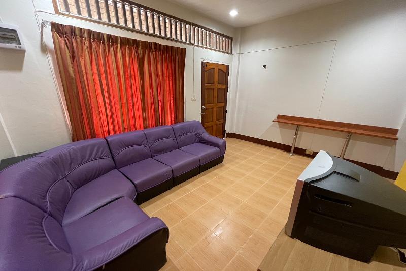 Andaman Residence - Oda