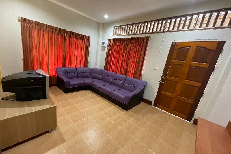 Andaman Residence - Oda
