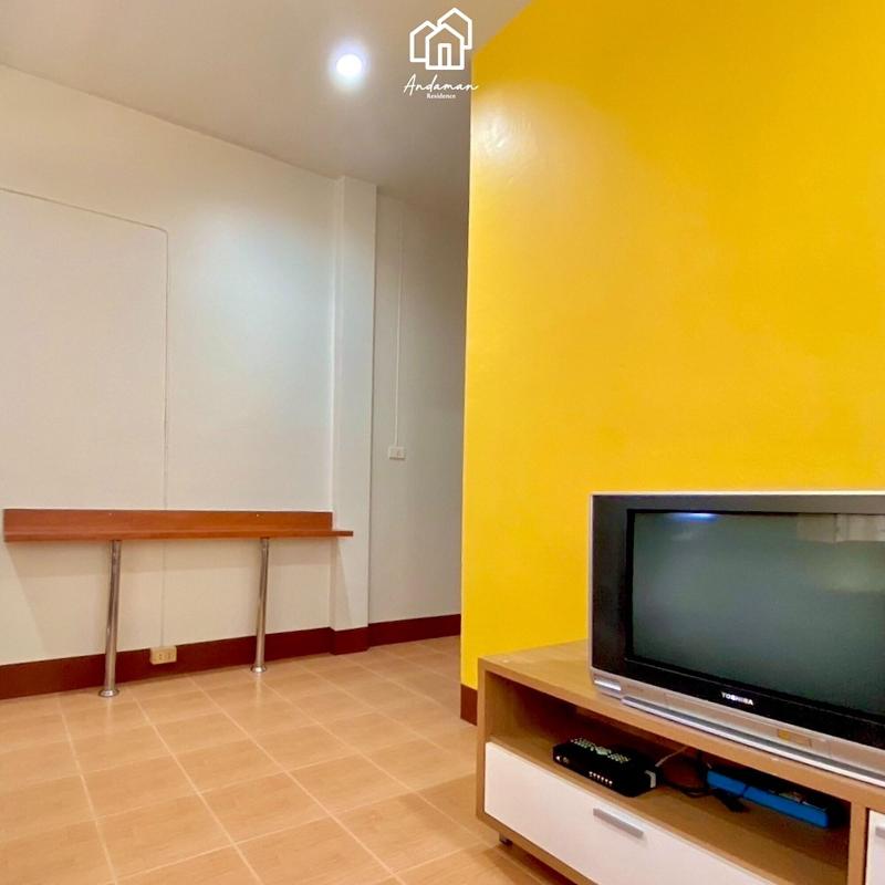 Andaman Residence - Oda