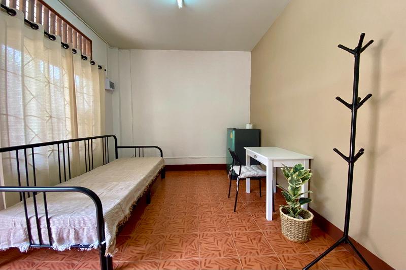 Andaman Residence - Oda
