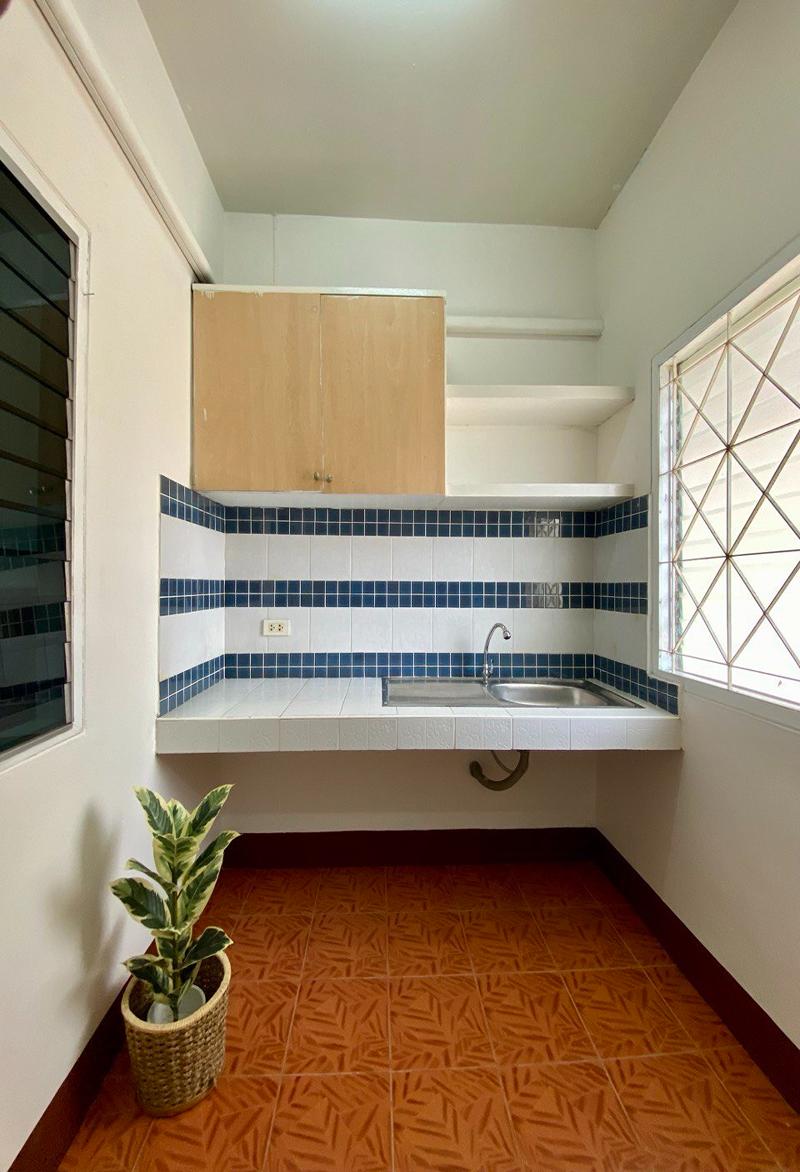 Andaman Residence - Oda