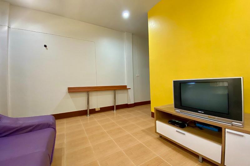 Andaman Residence - Oda