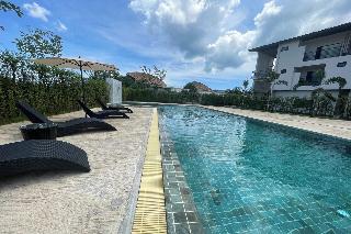 Alisse Stay Phuket Layan fotoÄŸrafÄ±