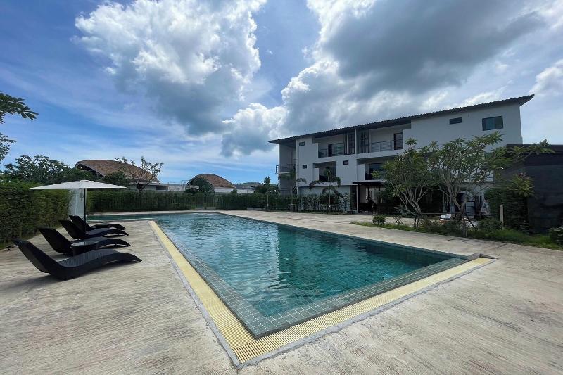 Alisse Stay Phuket Layan - Aktivite