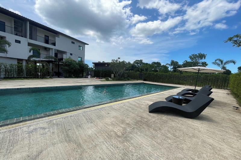 Alisse Stay Phuket Layan - Aktivite