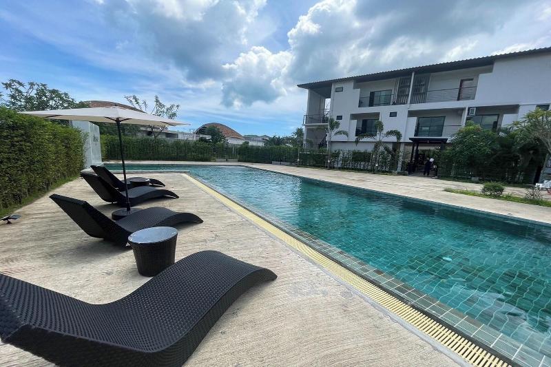 Alisse Stay Phuket Layan - Aktivite