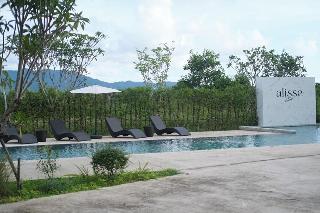 Alisse Stay Phuket Layan fotoÄŸrafÄ±