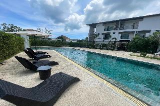 Alisse Stay Phuket Layan fotoÄŸrafÄ±