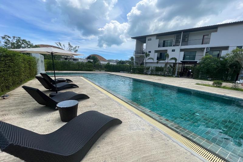 Alisse Stay Phuket Layan - Genel