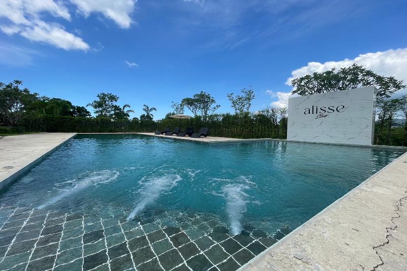 Alisse Stay Phuket Layan - Genel