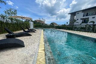 Alisse Stay Phuket Layan fotoÄŸrafÄ±