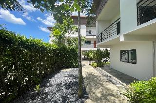 Alisse Stay Phuket Layan fotoÄŸrafÄ±