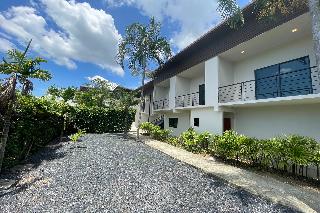 Alisse Stay Phuket Layan fotoÄŸrafÄ±