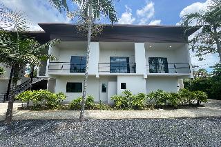 Alisse Stay Phuket Layan fotoÄŸrafÄ±