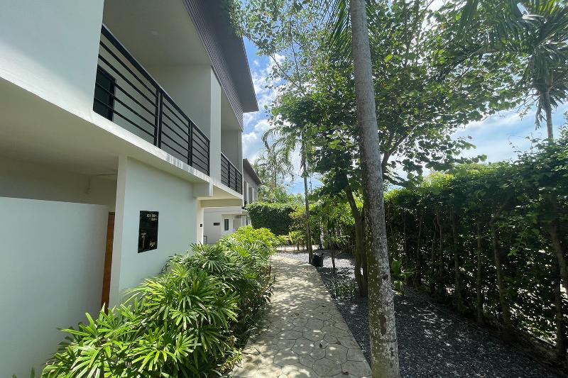Alisse Stay Phuket Layan - Genel