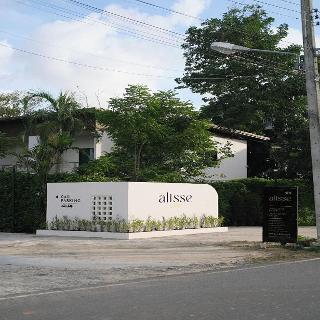 Alisse Stay Phuket Layan fotoÄŸrafÄ±
