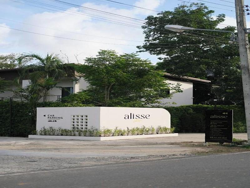 Alisse Stay Phuket Layan - Genel