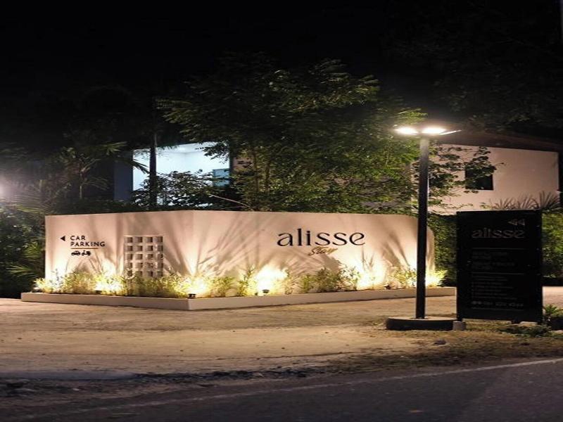 Alisse Stay Phuket Layan - Genel