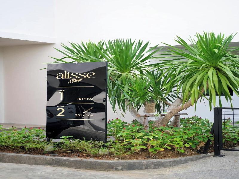 Alisse Stay Phuket Layan - Genel