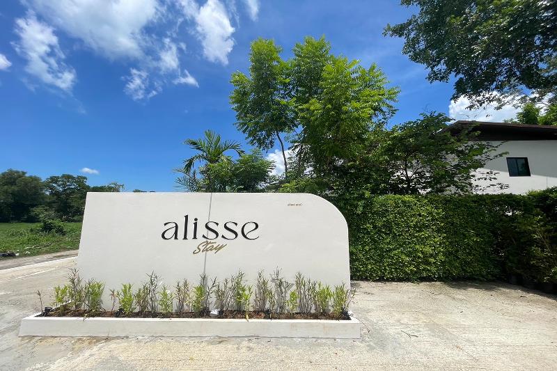 Alisse Stay Phuket Layan - Genel