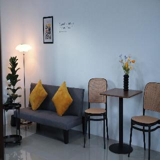 Alisse Stay Phuket Layan fotoÄŸrafÄ±