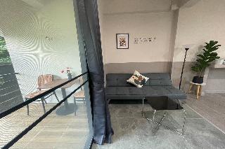 Alisse Stay Phuket Layan fotoÄŸrafÄ±