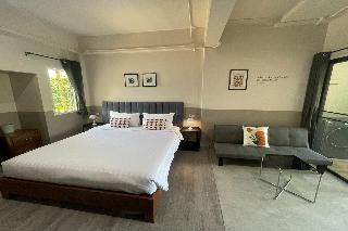 Alisse Stay Phuket Layan fotoÄŸrafÄ±