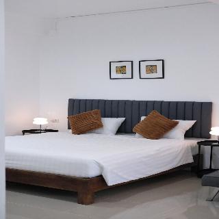 Alisse Stay Phuket Layan fotoÄŸrafÄ±