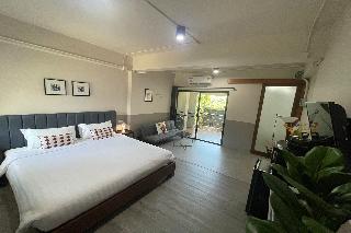 Alisse Stay Phuket Layan fotoÄŸrafÄ±